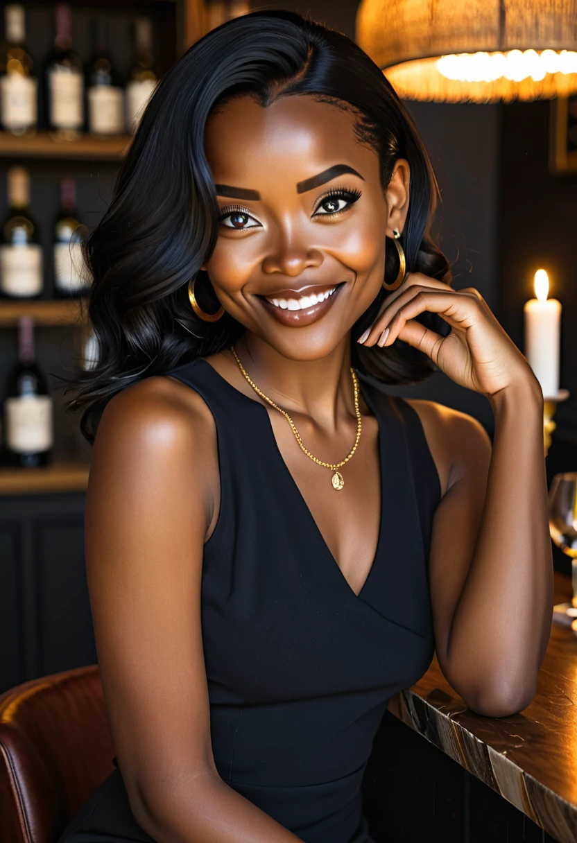 Aaliyah Boateng