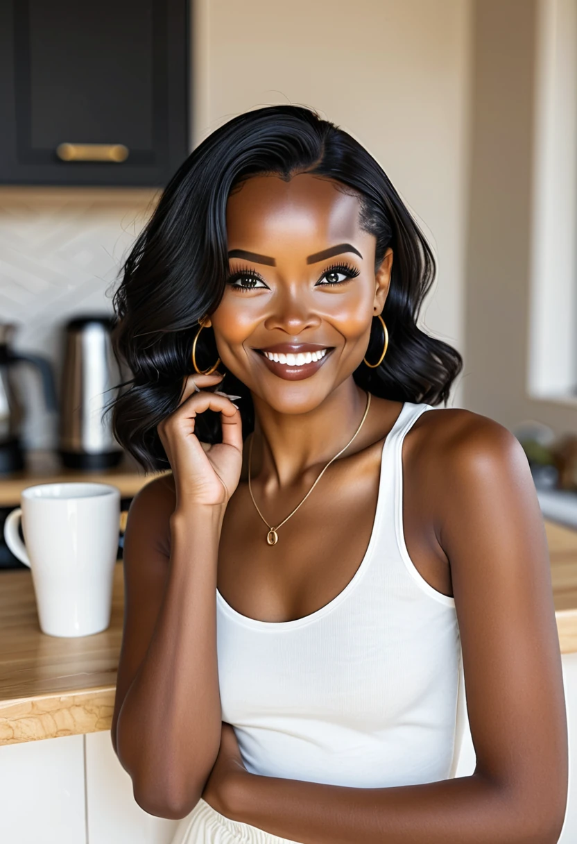 Aaliyah Boateng