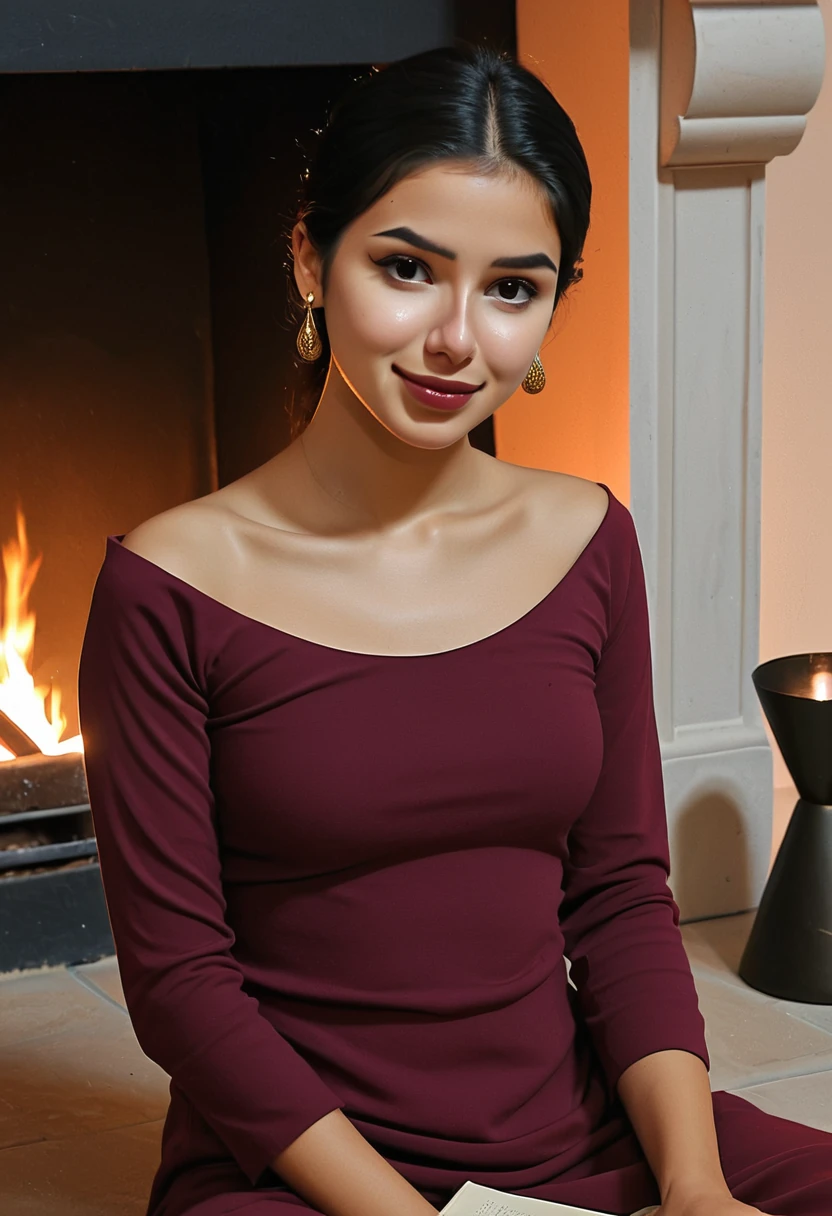 Aanya Bhat
