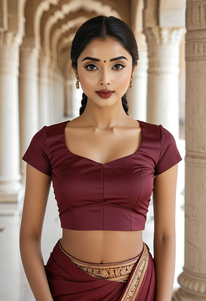 Aanya Joshi