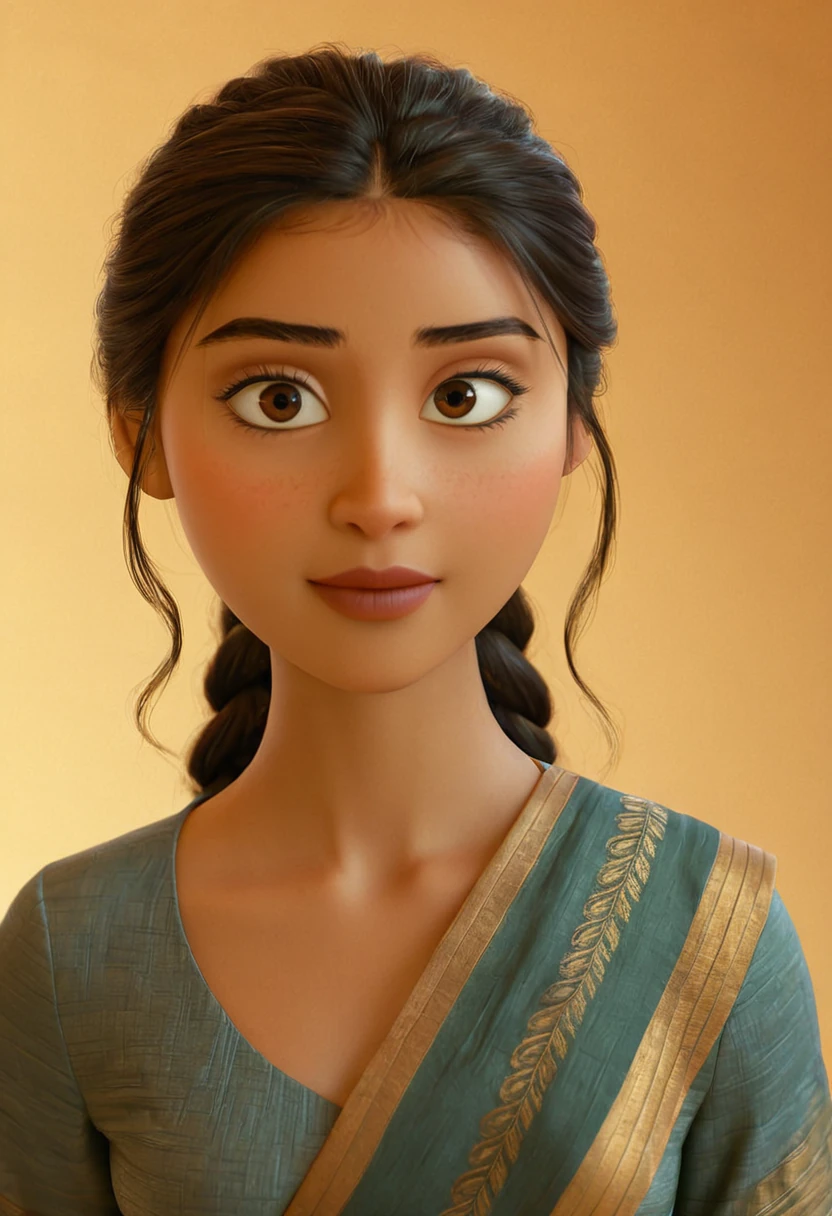 Aanya Joshi, 3d art