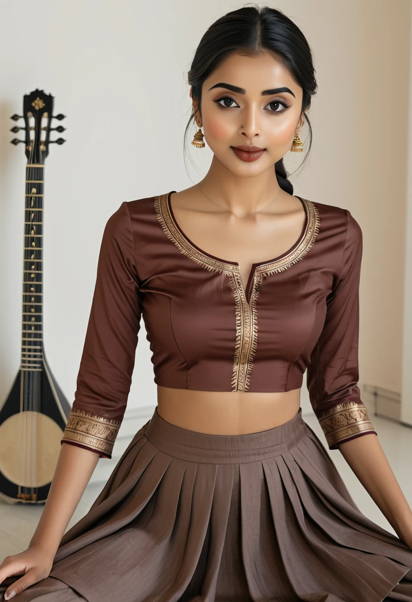 Aanya Joshi