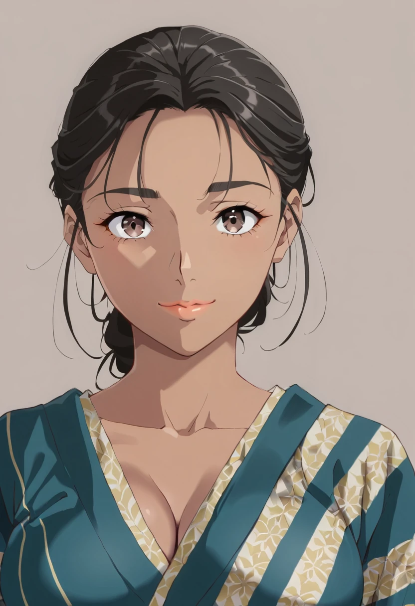 Aanya Joshi, anime art