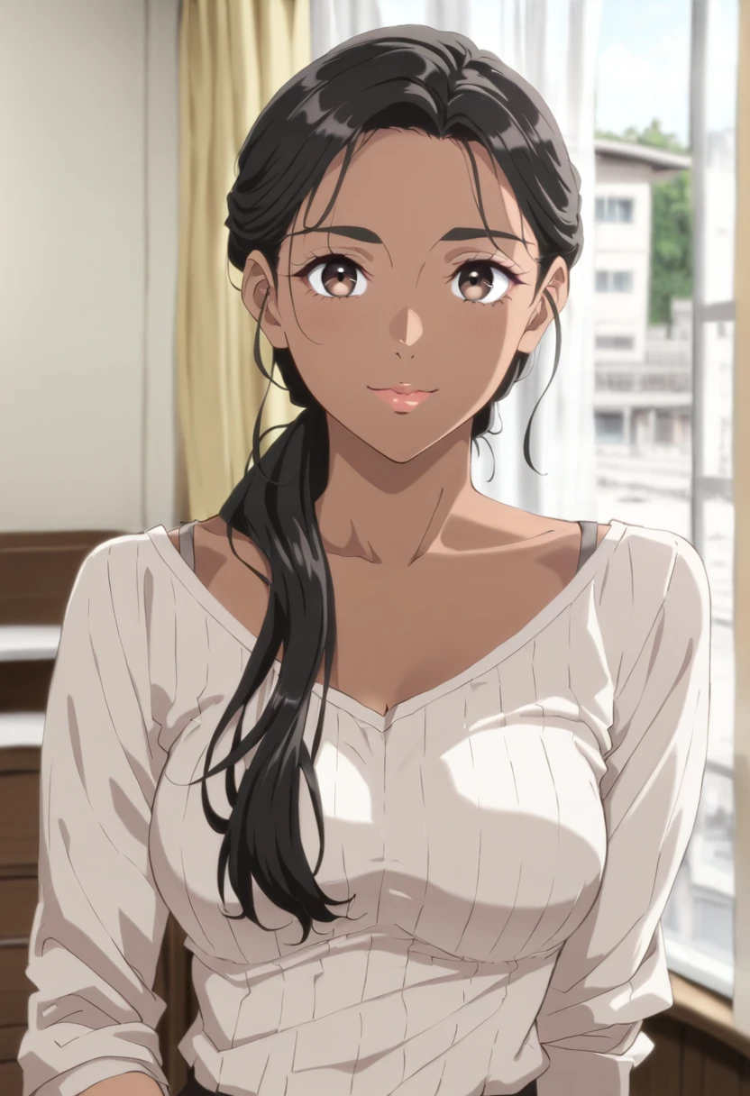 Aanya Joshi, anime art