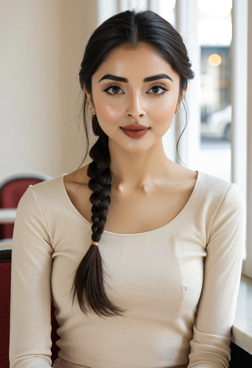 Aanya Joshi