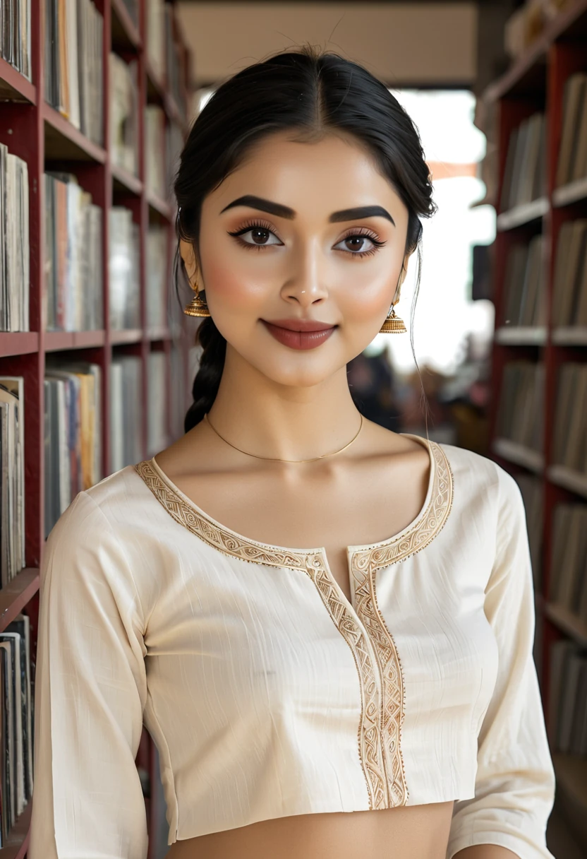 Aanya Joshi