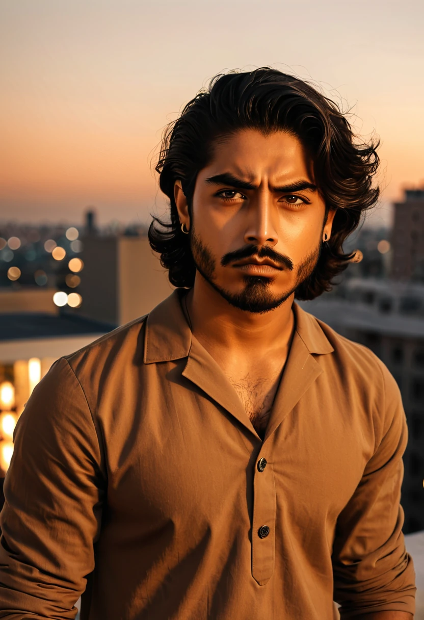 Aarav Deshmukh