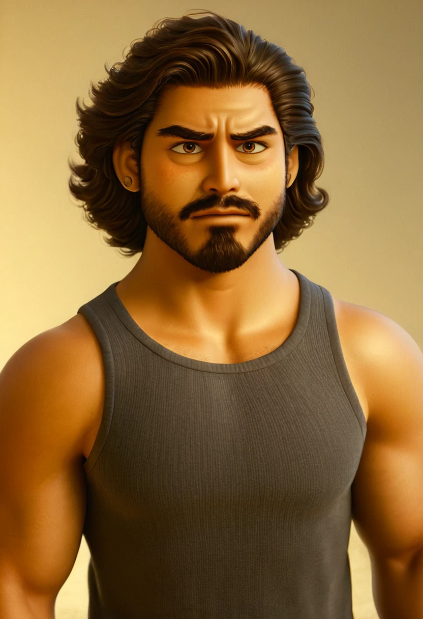 Aarav Deshmukh, 3d art