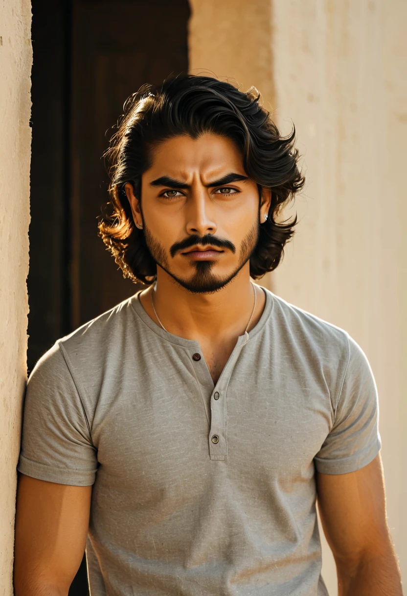 Aarav Deshmukh