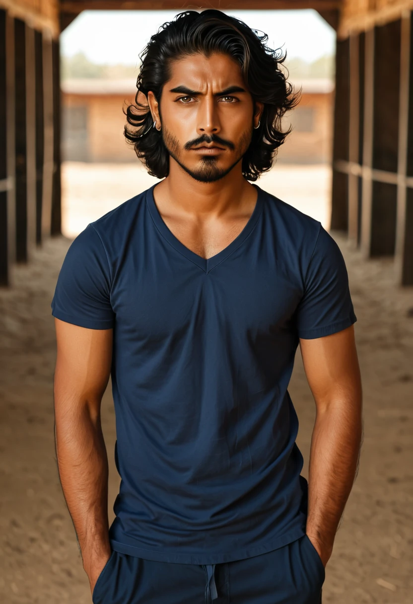 Aarav Deshmukh