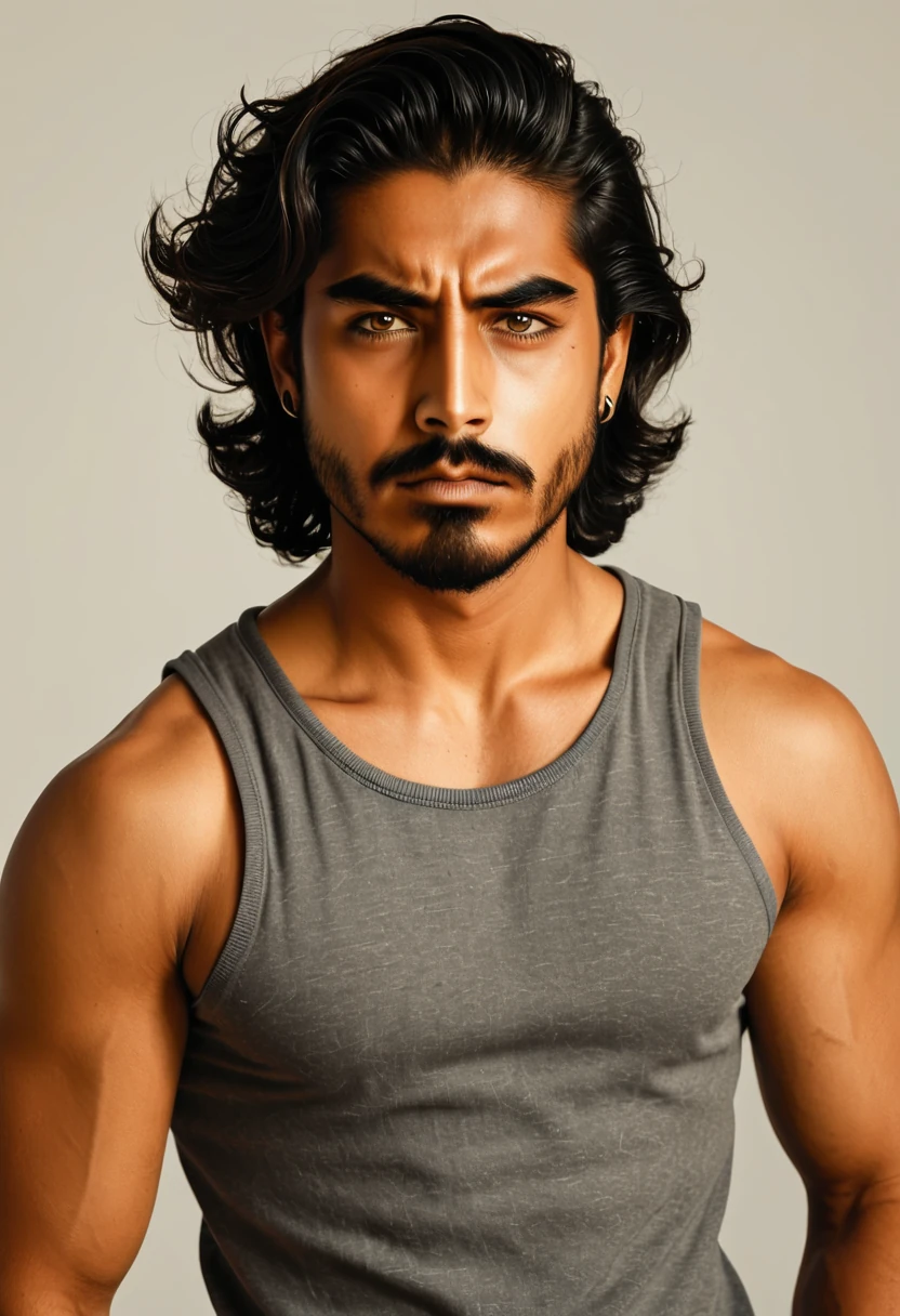 Aarav Deshmukh
