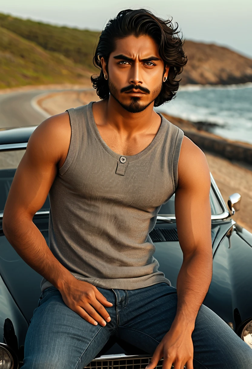 Aarav Deshmukh