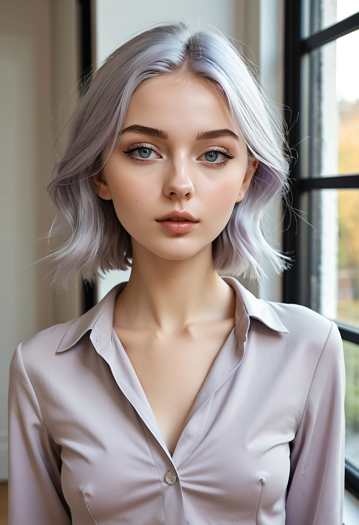 Adela Veselá