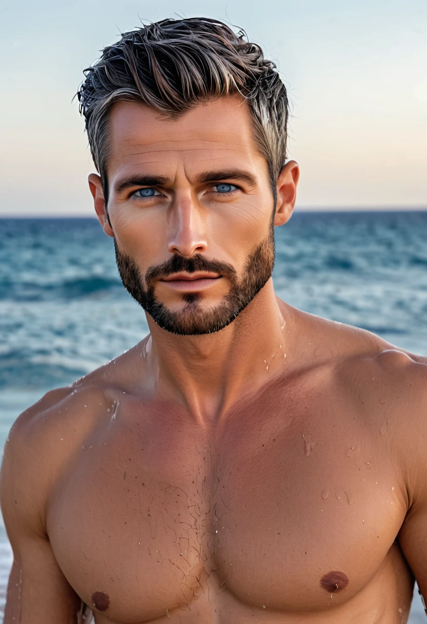 Adrian Castellano