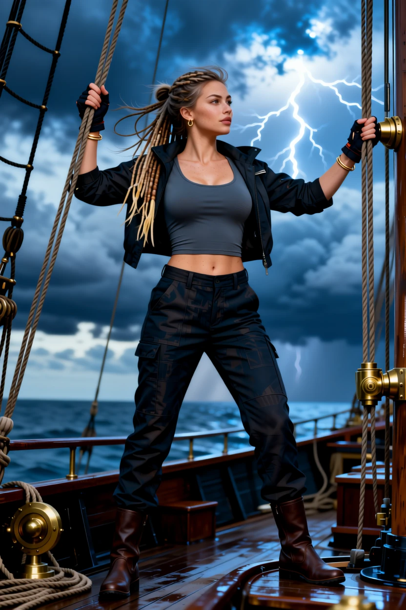 Aelka Stormwake