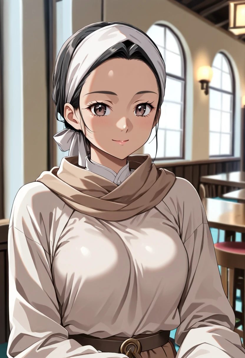 Aisyah Razak, anime art