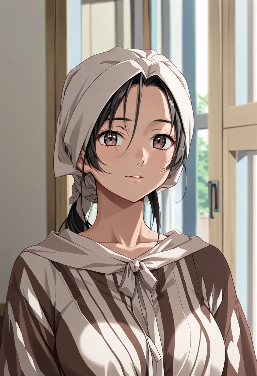 Aisyah Razak, anime art