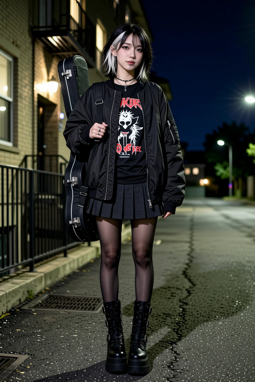 Akari Veyn