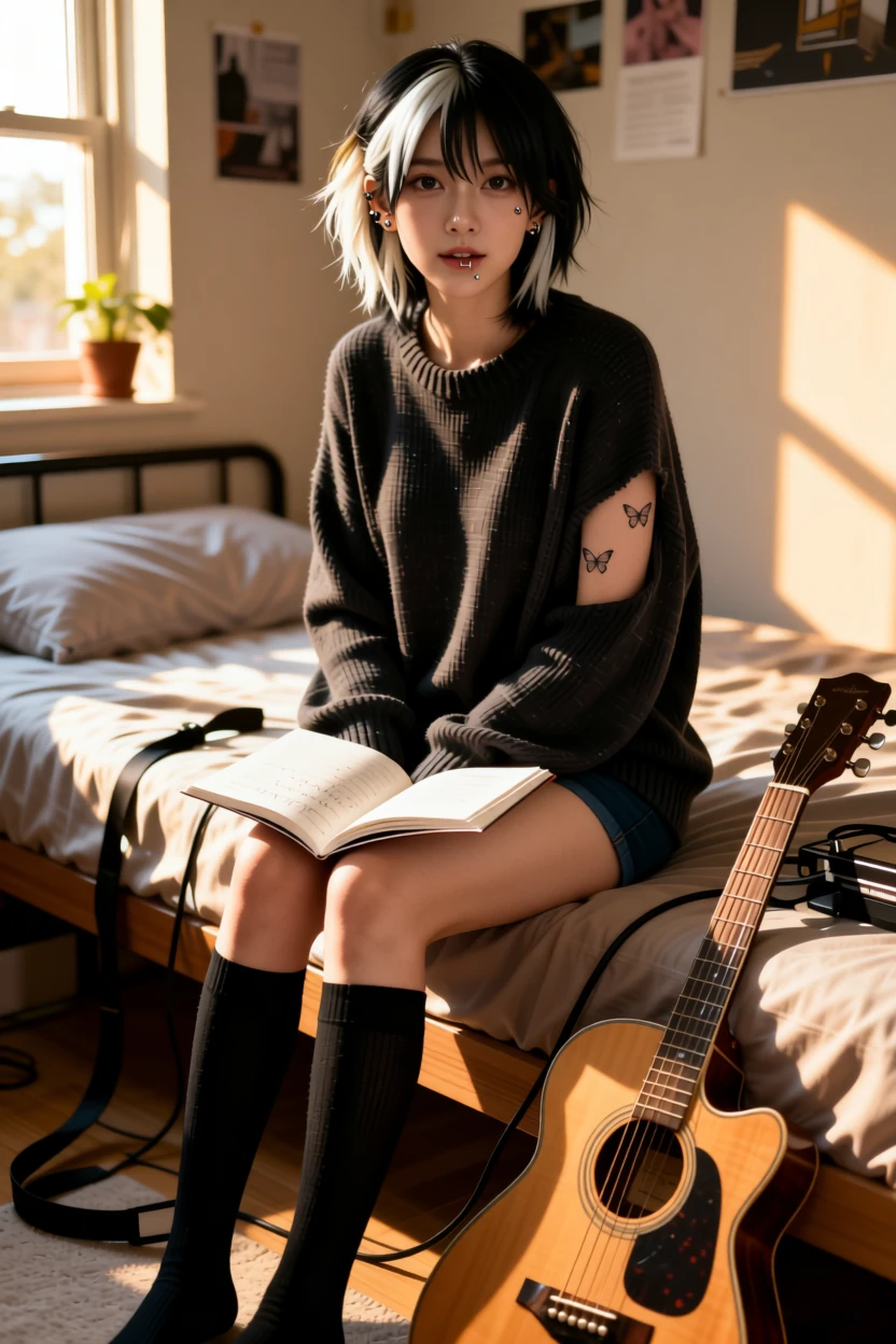 Akari Veyn