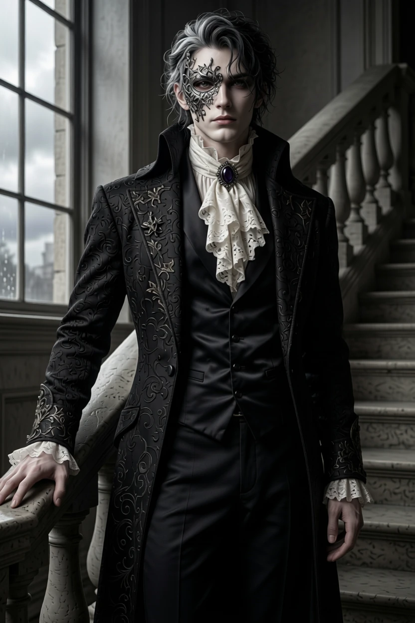 Alaric Wrenford