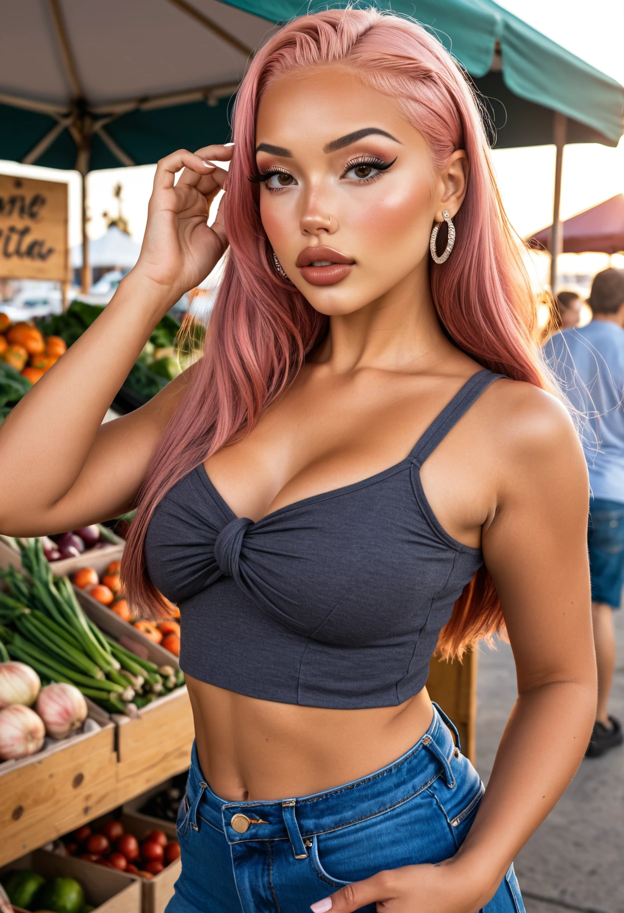 Alondra Pangilinan