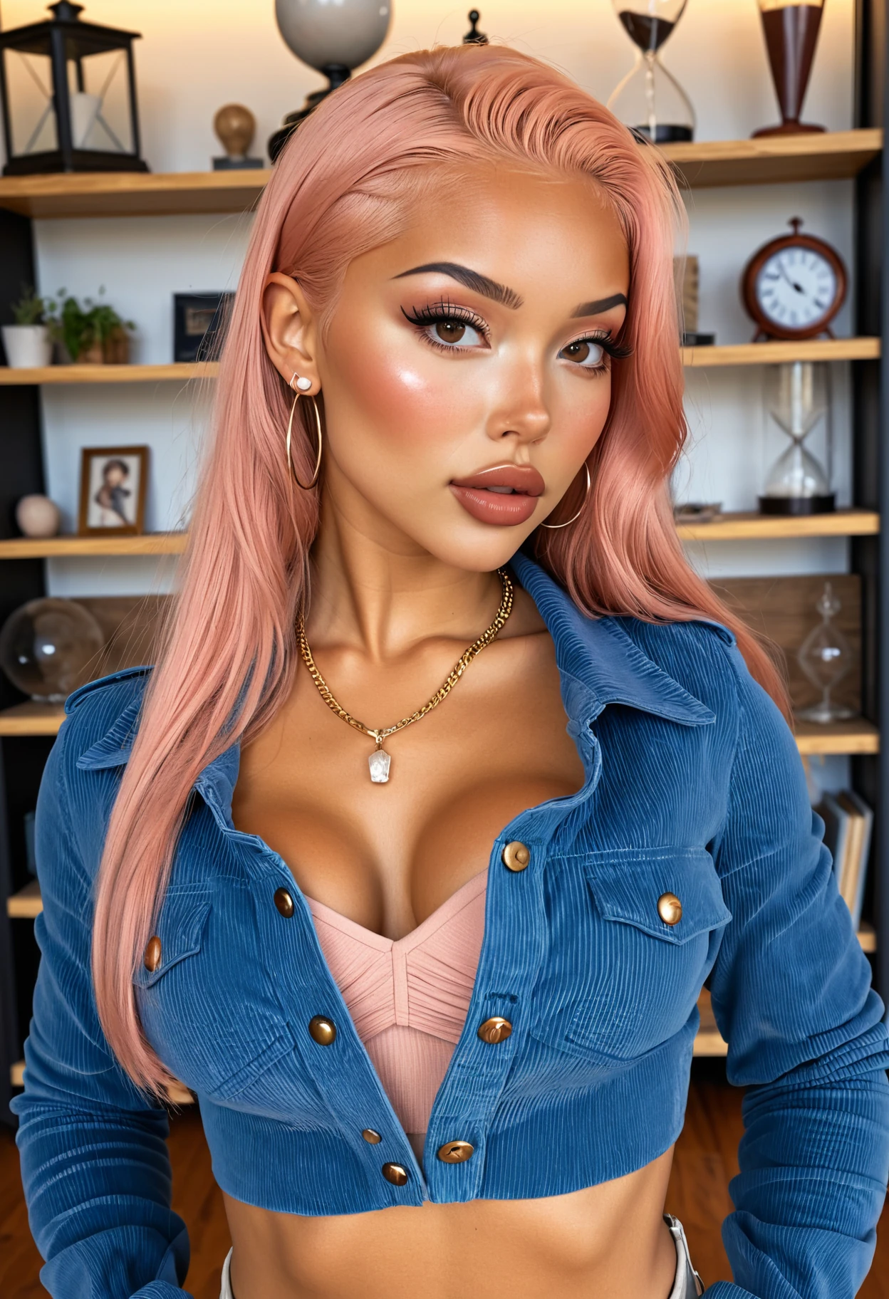 Alondra Pangilinan