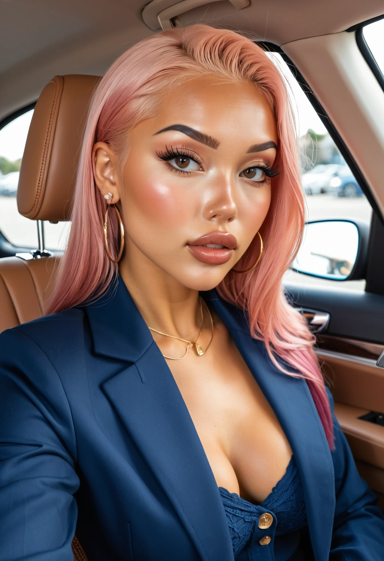 Alondra Pangilinan