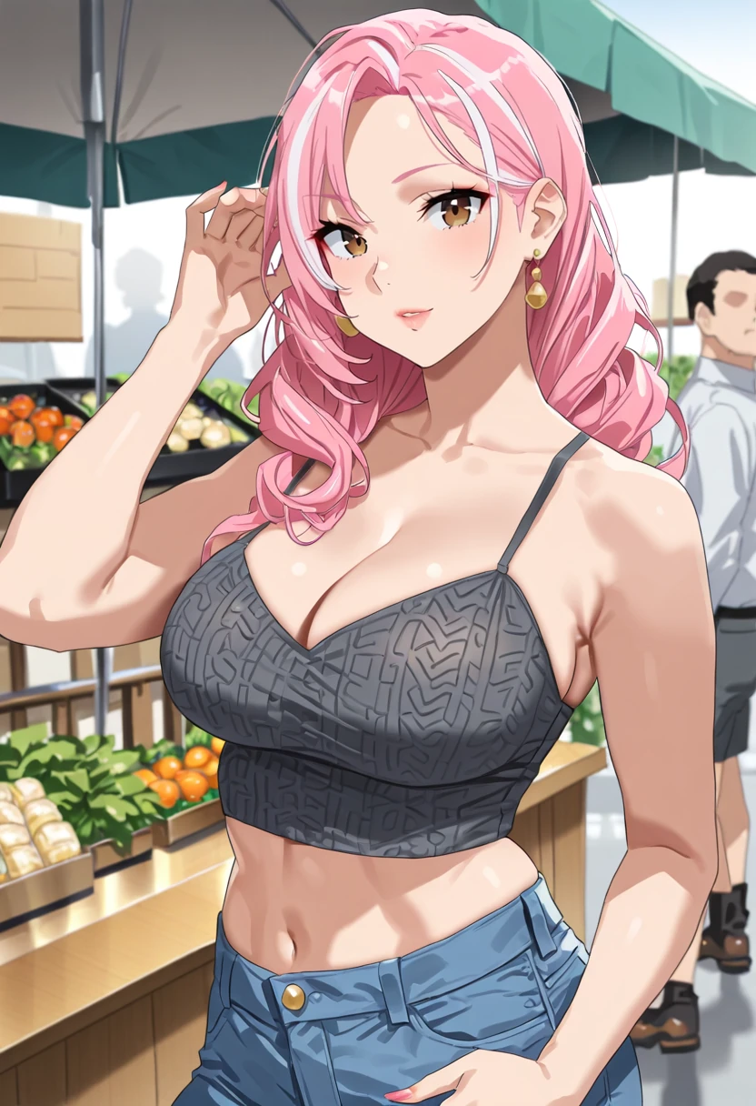 Alondra Pangilinan, anime art