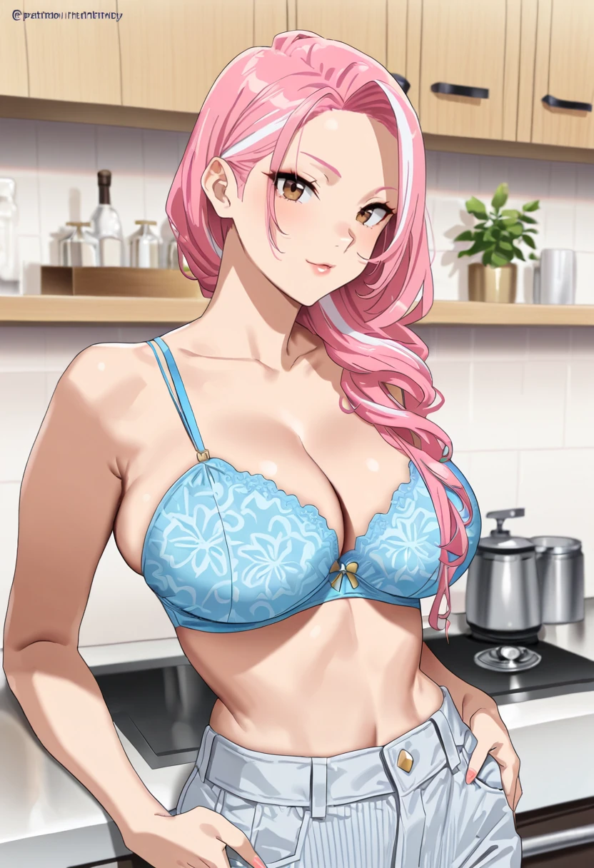 Alondra Pangilinan, anime art