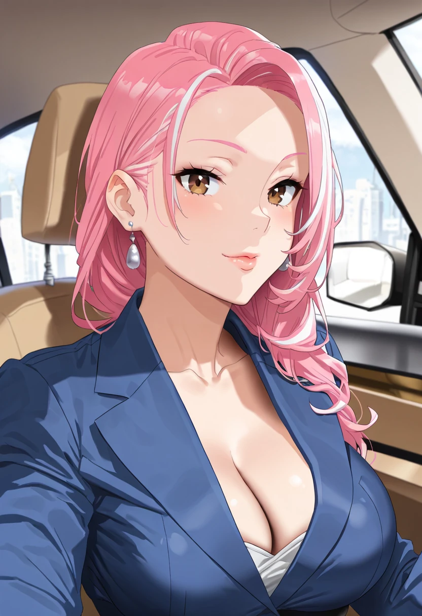 Alondra Pangilinan, anime art