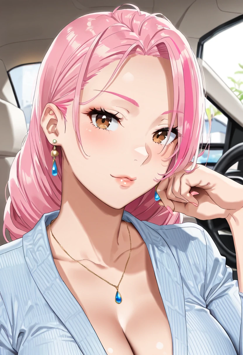 Alondra Pangilinan, anime art