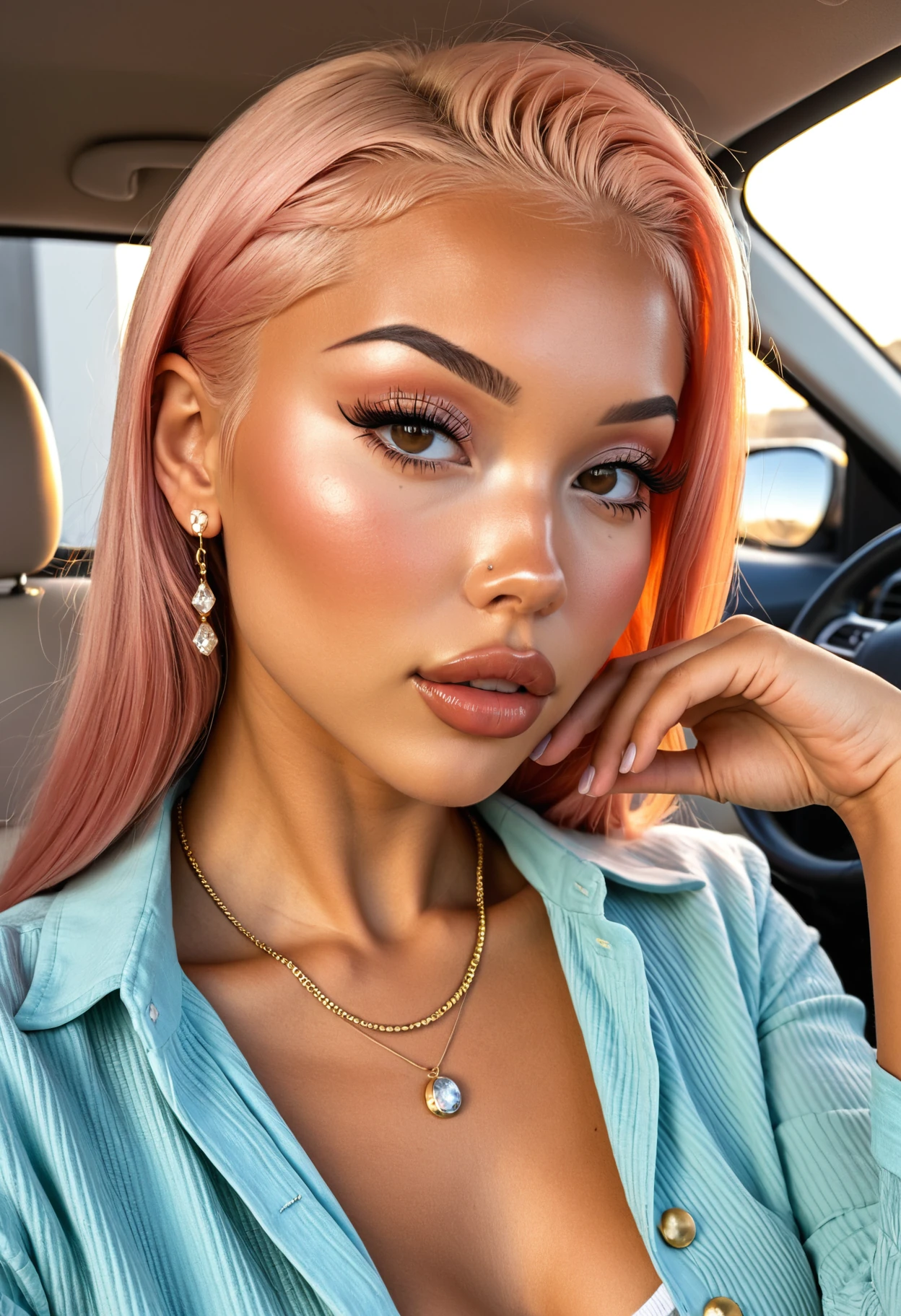 Alondra Pangilinan