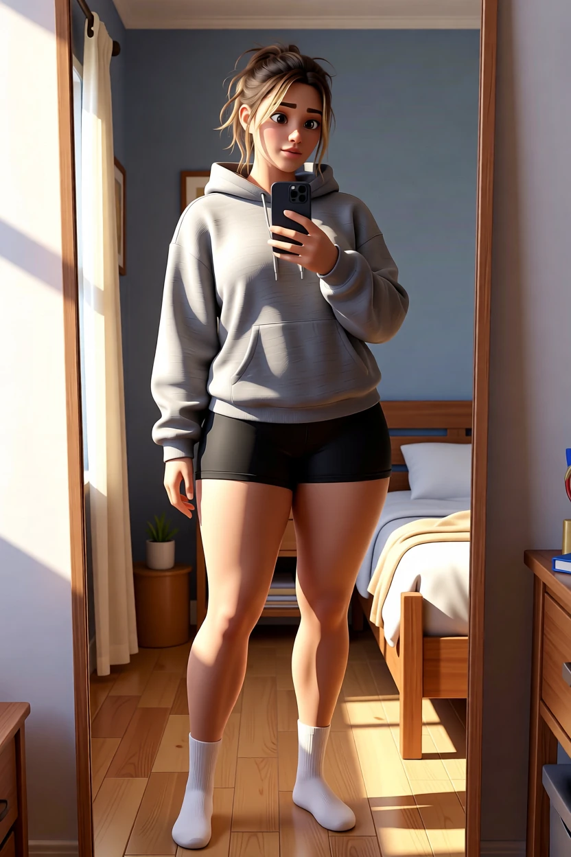 Amanda Delacroix, 3d art