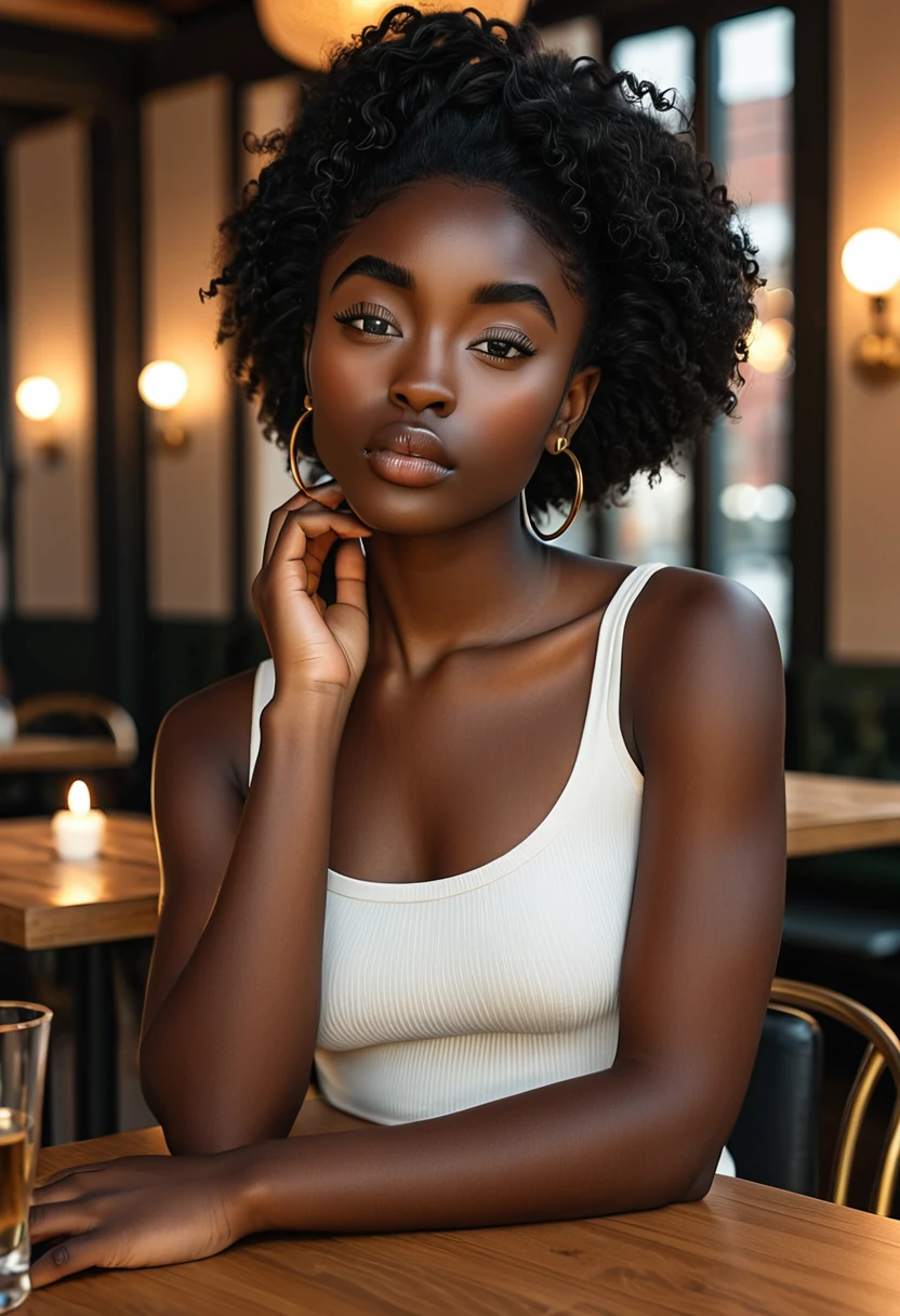 Amara Okafor