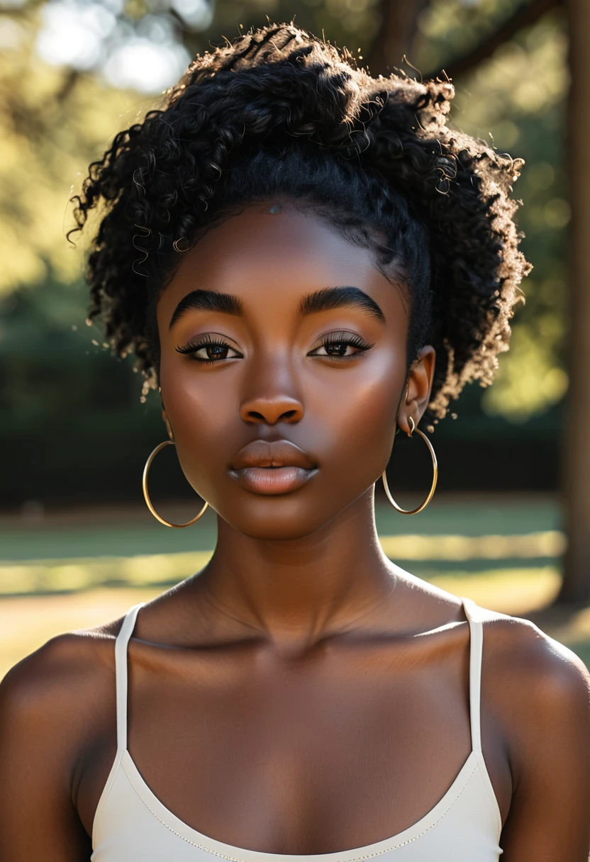 Amara Okafor