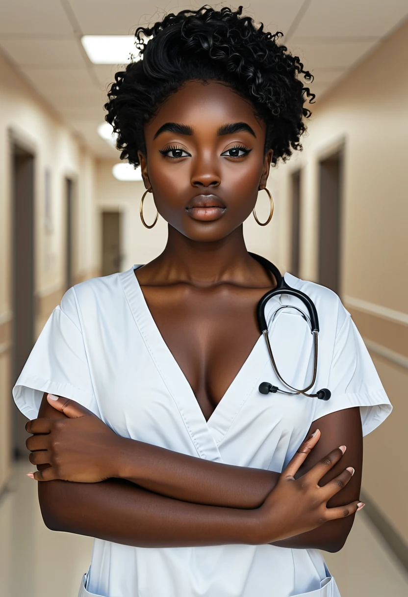 Amara Okafor