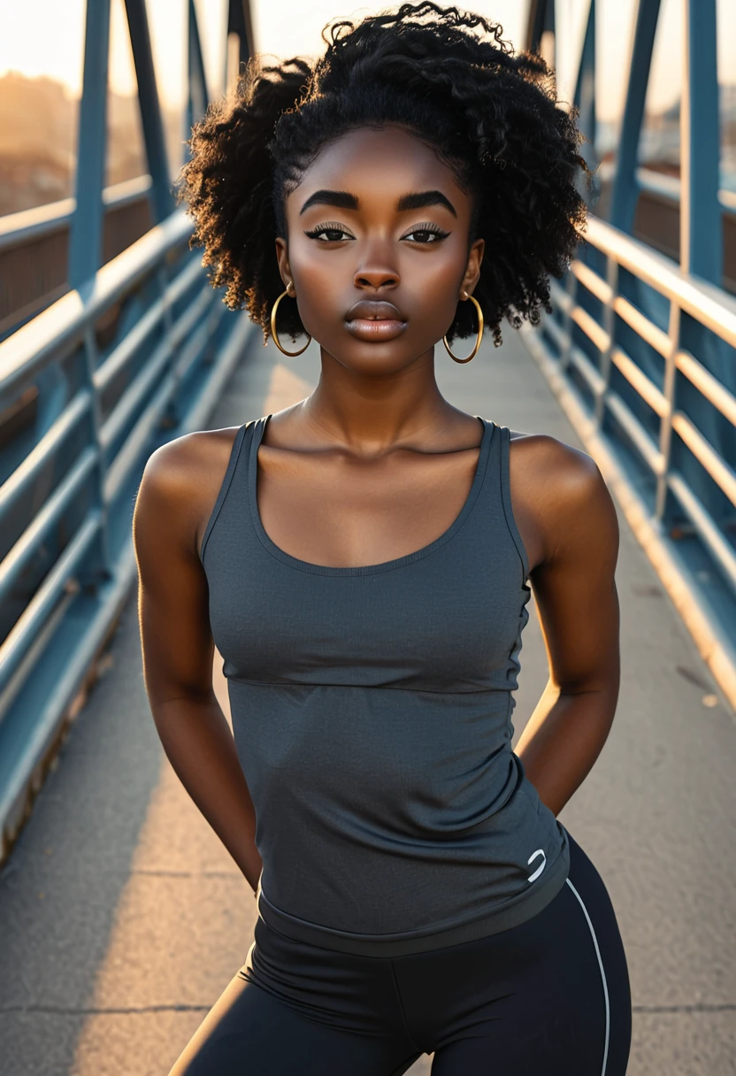 Amara Okafor