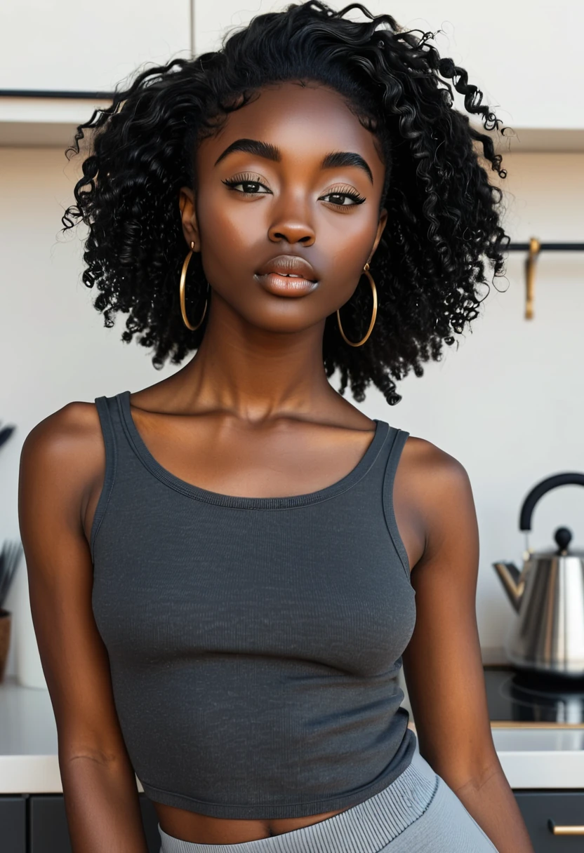 Amara Okafor
