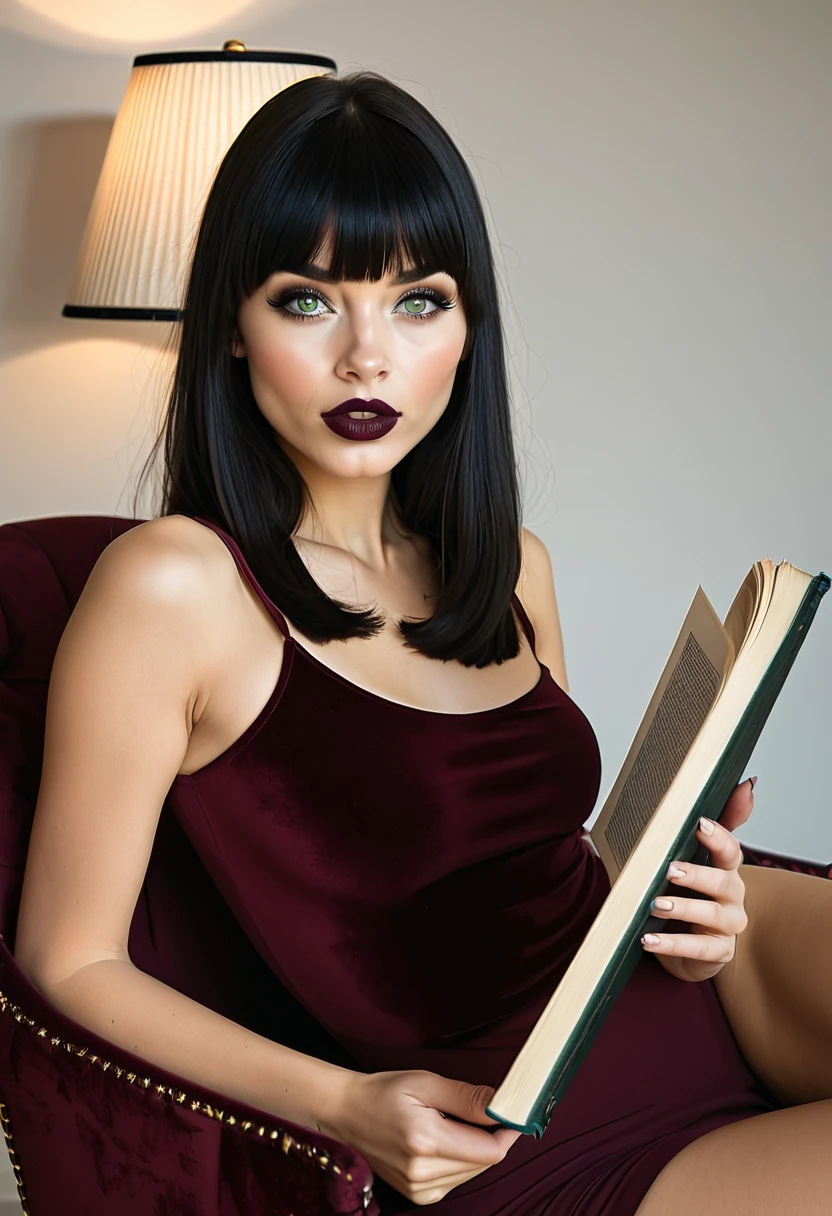 Anastasia Sokolova