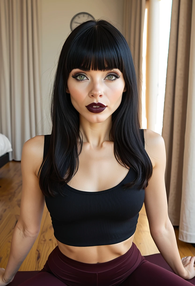 Anastasia Sokolova