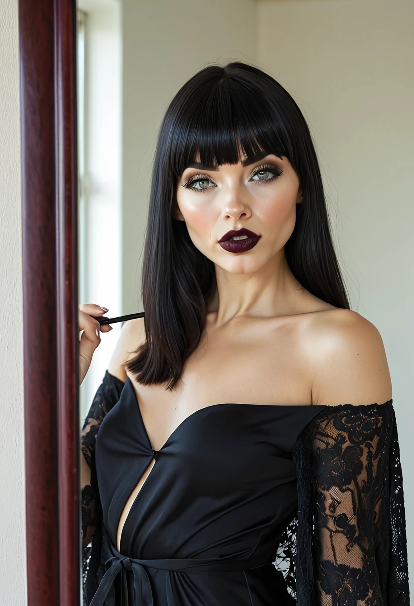 Anastasia Sokolova