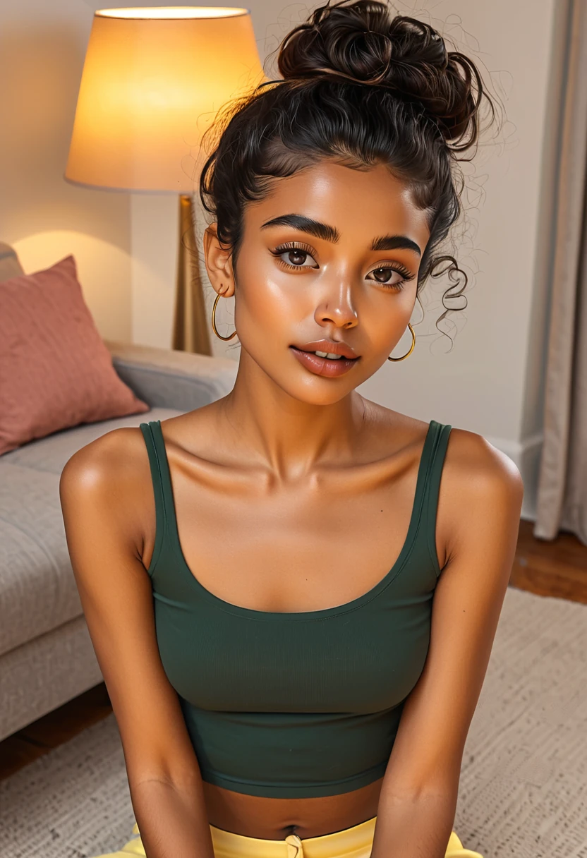 Anisa Persad