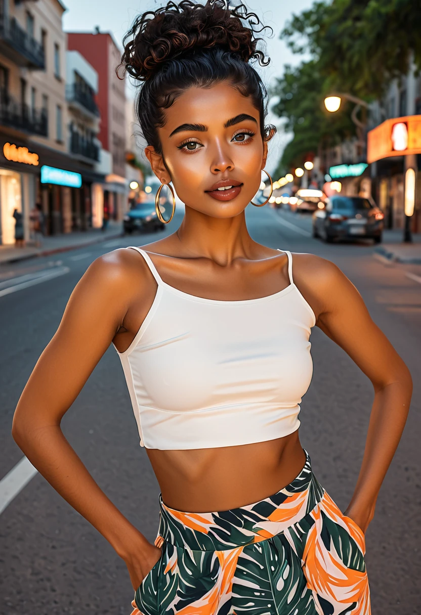 Anisa Persad