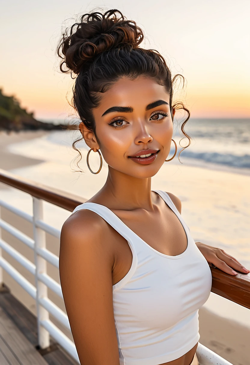 Anisa Persad