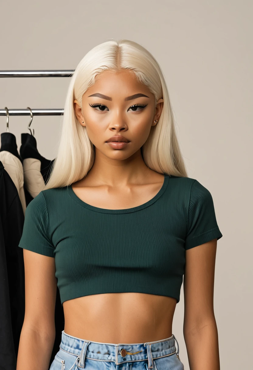 Aniya Lee