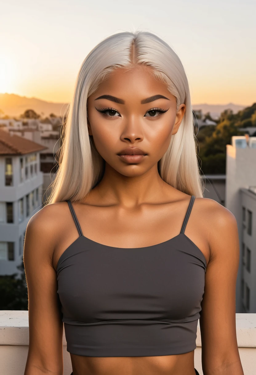 Aniya Lee