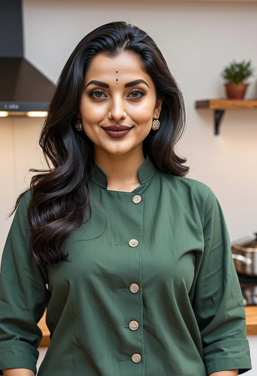 Anjali Kapoor