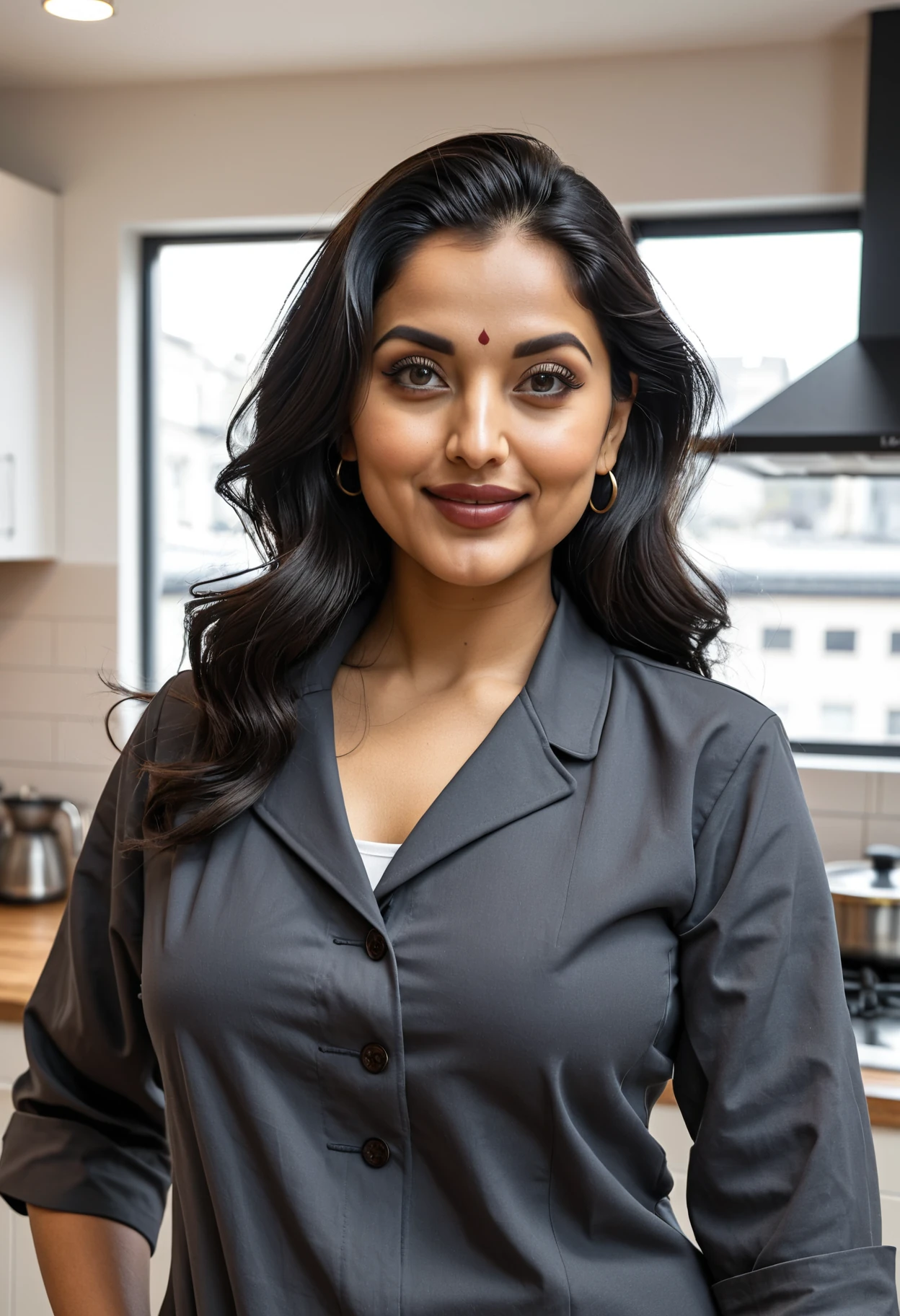 Anjali Kapoor
