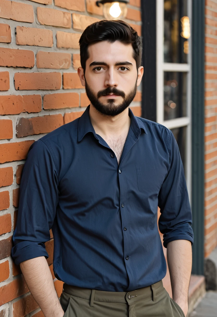Asher Goldberg