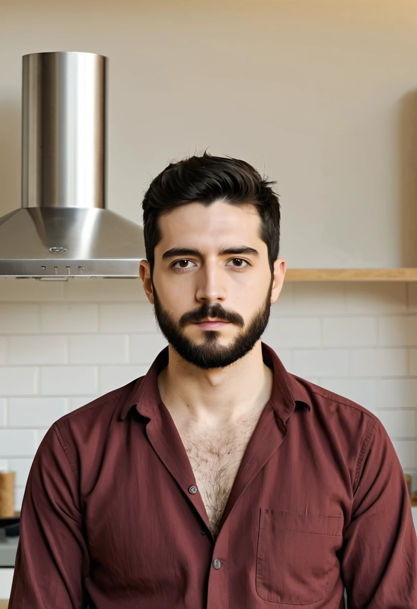 Asher Goldberg